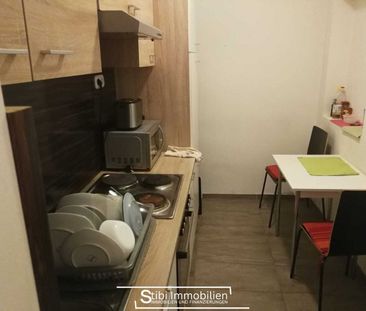 WG (Wohngemeinschaft)- Zimmer, All inclusive, voll möbliert, direkt... - Photo 5