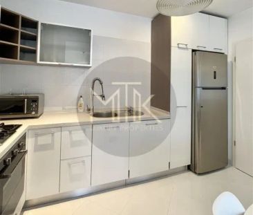 Pipera - Scoala Americana | Ap. 3 camere, mobilat/utilat | 2Loc Parcare - Photo 6