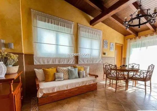 Duplex in El Campello, for rent