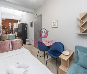 Studio/Γκαρσονιέρα για ενοικίαση Ιπποκράτειο (Φάληρο - Ιπποκράτειο) - Photo 3