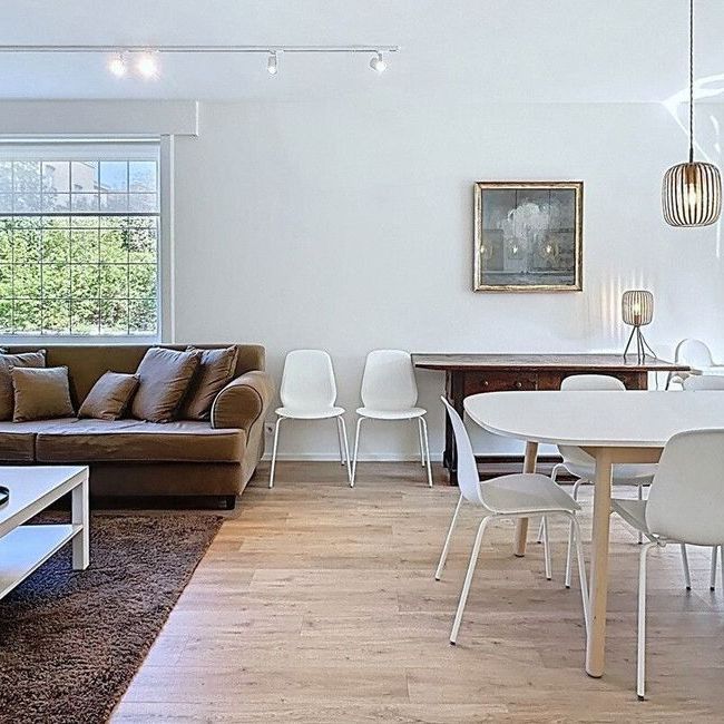 Woning te huur in Duinbergen voor € 3.500 met 5 slaapkamers - Foto 1