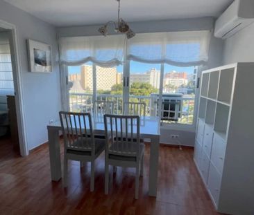 Piso de alquiler en Avenida Benidorm, Playa de San Juan - Photo 5