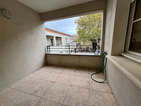 Location appartement 3 pièces, 74.53m², Nîmes - Photo 4