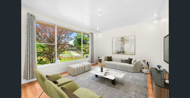 Comfy & Cozy Living - Photo 1