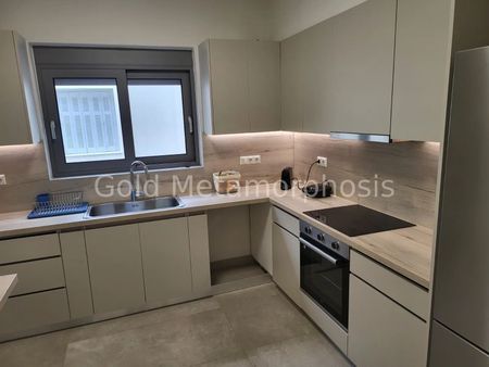 Διαμέρισμα για ενοικίαση Αγία Βαρβάρα (Χαλάνδρι) - Photo 2