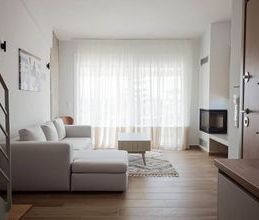 Διαμέρισμα για ενοικίαση - Άσσος-Λεχαίο, - Photo 2