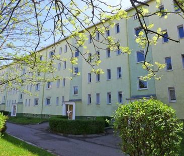 Für Treppensteiger: Wohnung mit Aussicht! - Photo 1