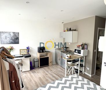 Appartement à louer 435 € par mois à Saint-Étienne (42) - Photo 2