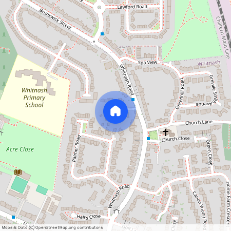 Whitnash, Leamington Spa