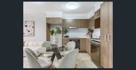 Freshly Updated 2 Bedroom Apartment In Prime Stafford Location. Walk To Shops And School - Photo 4