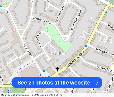Westley Court, WEST BROMWICH - Photo 1