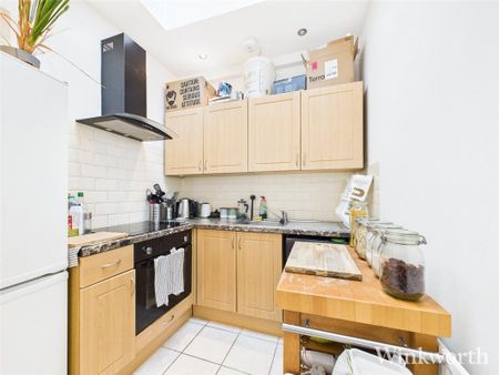 1 bedroom apartment to rent - Photo 3