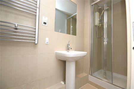 Bridgewater Place, Water Lane, Leeds, West Yorkshire, LS11 5QB - Photo 3