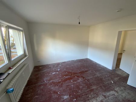 2-Zimmer-Wohnung in Marl Brassert - Photo 4