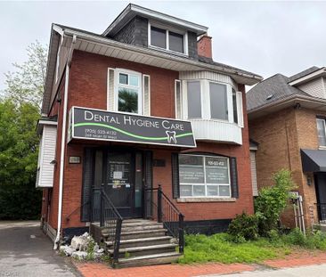 For Lease - 269 Main Street Unit# 2F & 3F, Hamilton, Ontario - Photo 4