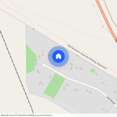 124 Hall Road, Katherine NT 0850