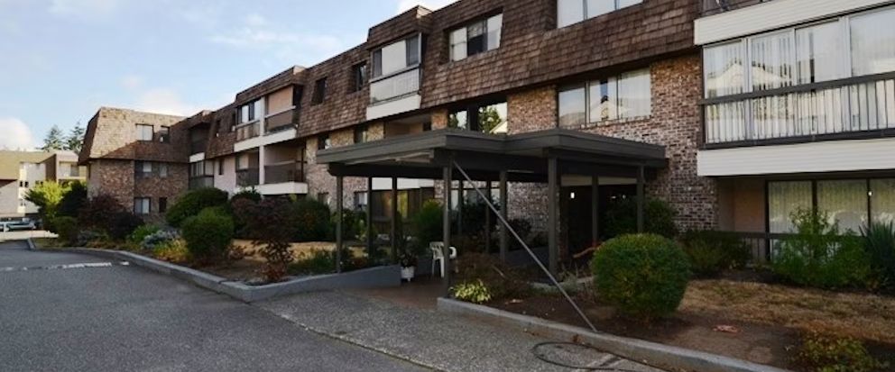 Condo in Central Abbotsford - Photo 1