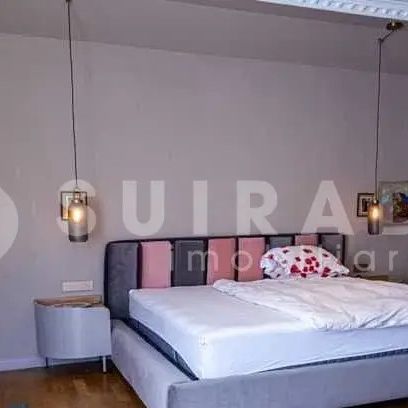 Apartament semidecomandat de inchiriat, cu 3 camere, in zona Piata Unirii, Cluj Napoca S18464 - Fotografie 3