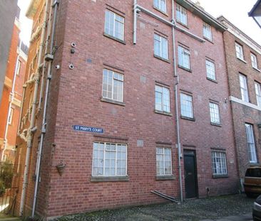 St. Marys Court, St Marys Place, Shrewsbury, SY1 1EG - Photo 1