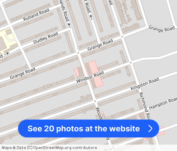 Windsor Road, Ilford, IG1 - Photo 1