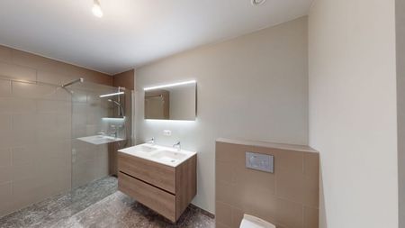 Appartement te huur - foto 5