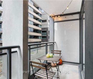Twenty Lofts , #201 - Photo 2