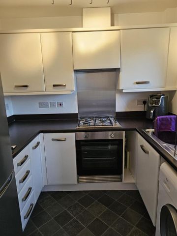 1 bedroom flat to rent - Photo 5