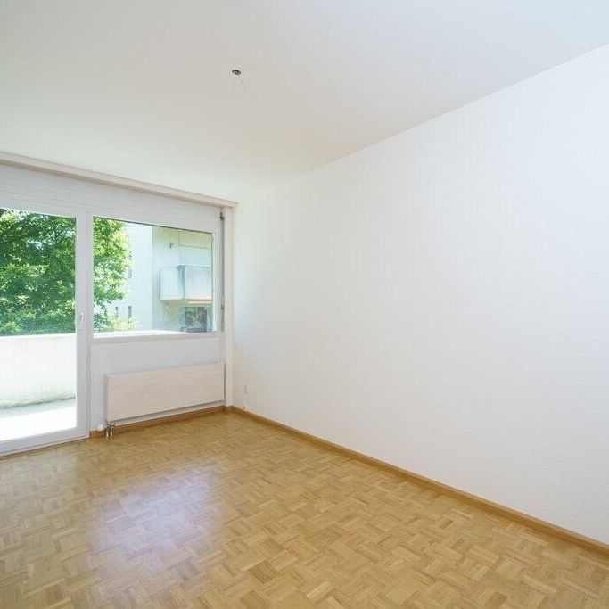 Helle 4.5-Zimmer-Wohnung - 100 m2 zum Wohlfühlen - Photo 1