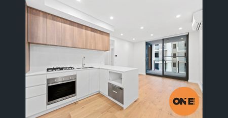 #NEAR NEW 1BED #3MINS TO AUBURN STATION #CONVENIENT - Photo 5