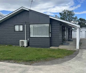 MASTERTON - 3 BEDROOMS - Photo 1