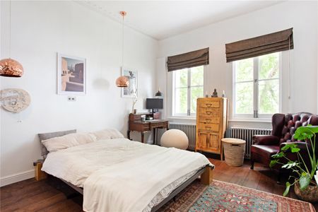 Ladbroke Gardens, Notting Hill, W11, London - Photo 2