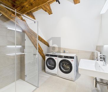 MODERN STANDARD, HISTORIC, BEST LOCATION - Foto 1