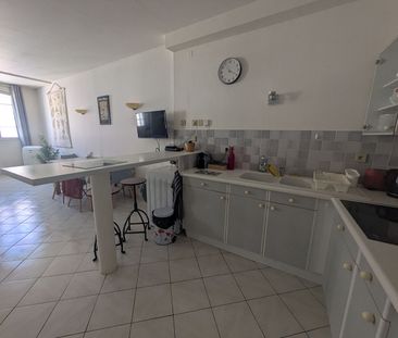 Appartement T1 AVIGNON à louer - Photo 5