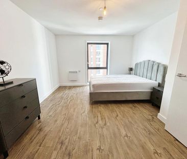 1 bedroom apartment to rent - Photo 6