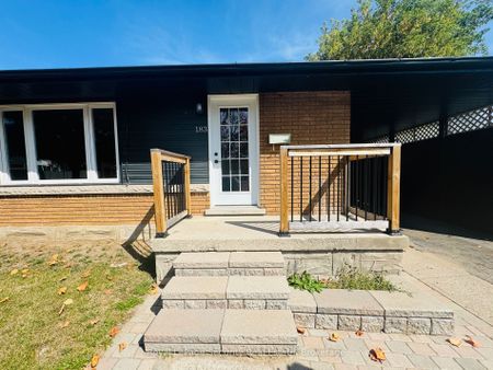 For Lease - 183 Sekura Street, Cambridge, Ontario - Photo 2