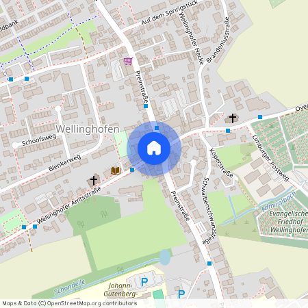 44265 Dortmund - Wellinghofen