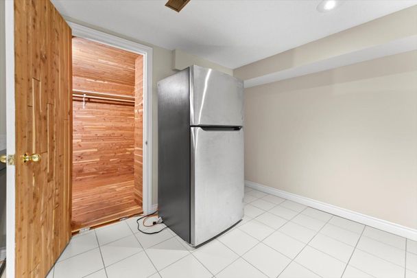 For Lease - 89 Risebrough Avenue, Toronto, Ontario - Photo 1