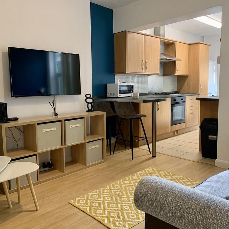 1 bedroom terraced house to rent - Photo 1