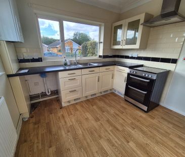 Edinburgh Way, King'S Lynn, Dersingham - Photo 3