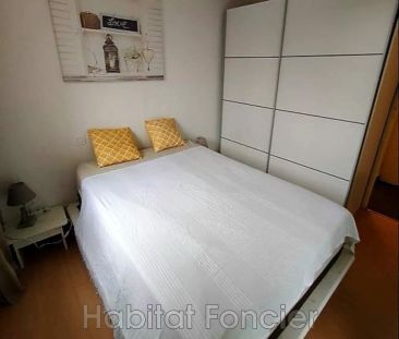 Appartement Canet-en-Roussillon - Photo 5