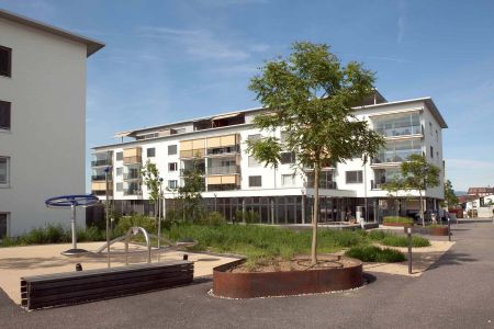 Zentral wohnen mit Stil Ihre neue 4.5-Zimmerwohnung ab 1. Februar 2026 - Foto 5