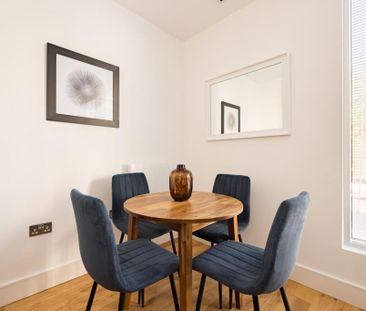 1 bedroom ground floor flat to rent - Photo 4