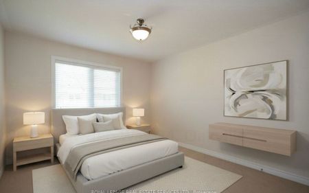 For Lease - 2019 Trawden Way Unit# 24, Oakville, Ontario - Photo 2