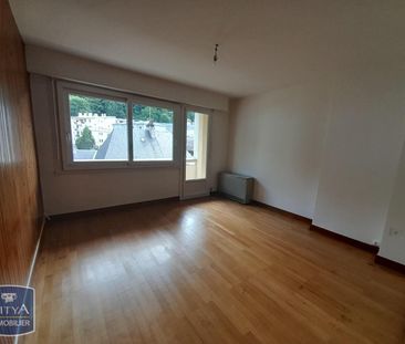 Location Appartement 3 pièces 66m² CHAMBERY 73000 - Photo 2