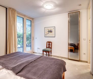 Ground-floor apartment with garden & terrace - Foto 1