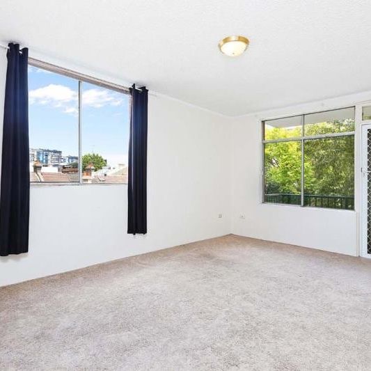 9/264A Bridge Road, Glebe NSW 2037 - Studio For Rent | Domain - Photo 1
