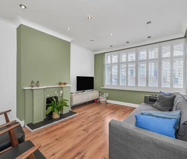 4 bedroom terraced house to rent - Photo 2