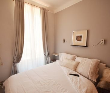 CHARMANT & MEUBLÉ - À 50M DE MONACO - Photo 5