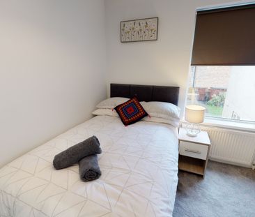 1 Room - House share to rent Farebrother Street, Grimsby DN32 - Photo 2