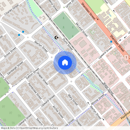 5/90 Martyn Street, Qld 4870, Parramatta Park